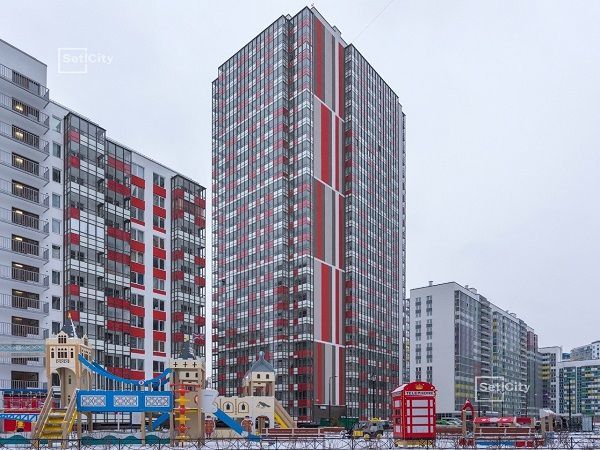 Ленобласть готова финансировать строительство наземного вестибюля метро в Кудрово