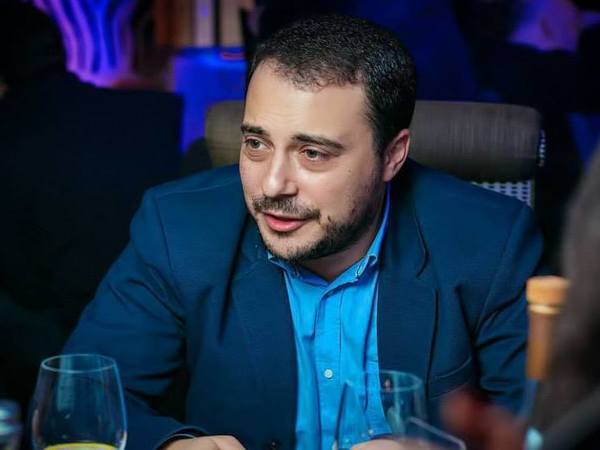 «Нет, не жалею». Илья Бер — о том, что чувствует после того, как рассказал про Друзя