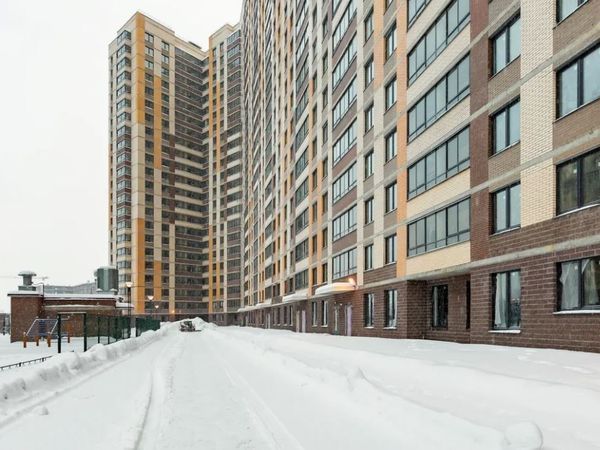 Группа ЦДС ввела в эксплуатацию 2 корпус ЦДС «Весна 3»