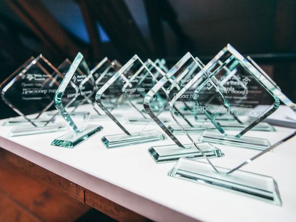Три объекта «Аквилон Инвест» вышли в финал премии Move Realty Awards