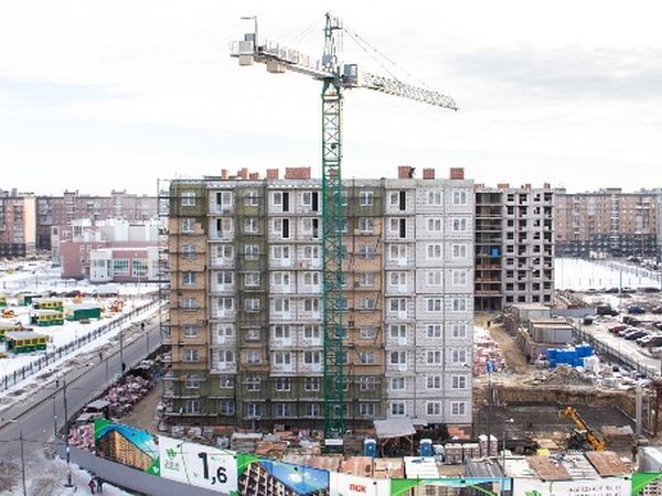 Звёздный час «семейной ипотеки»