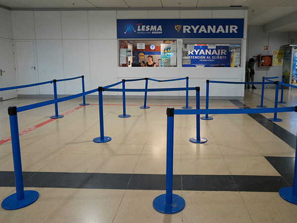 Жесткая посадка. Ryanair обещает всем конкурентам очень печальный 2019 год
