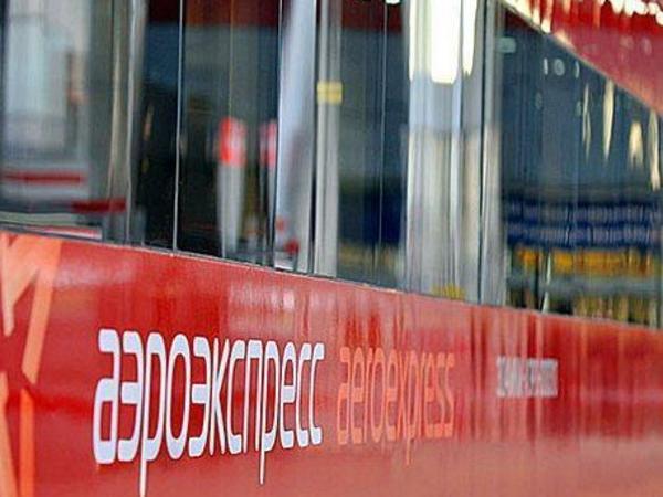 От «Московской» – на автобусе. Конкурс на аэроэкспресс остановили за одну остановку до конечной