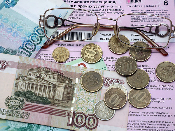 ЖКХ платежом украсим. Несколько не очень честных способов нажиться на жильцах