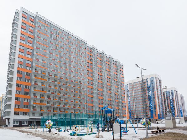 В ЖК 4YOU у «Звездной» началось оформление собственности