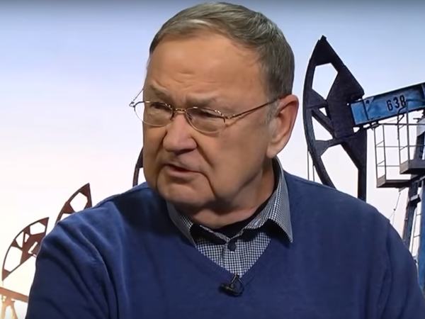 Михаил Крутихин: Политики США не могут помешать росту влияния «Газпрома» в ЕС. Помешать может цена