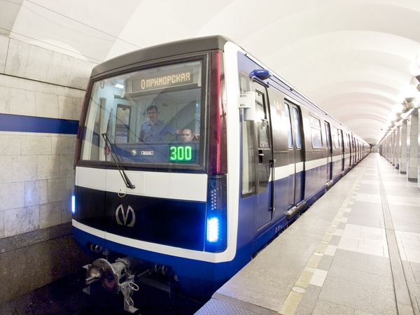 Метро-2020: что предложат петербургскому метрополитену в ближайшем будущем