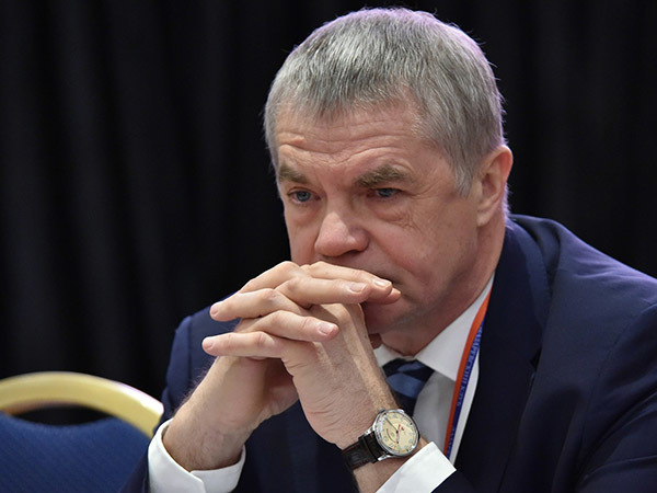 Александр Медведев о мате в зенитовском проекте: «Пьянящий воздух свободы сыграл с профессором Плейшнером злую шутку»