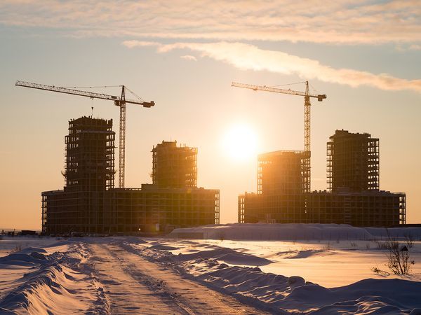 Золотая мечта стала реальностью