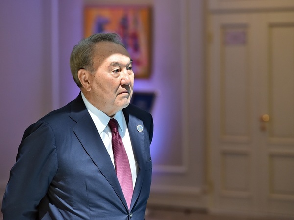 Политические долгожители. Проверьте себя