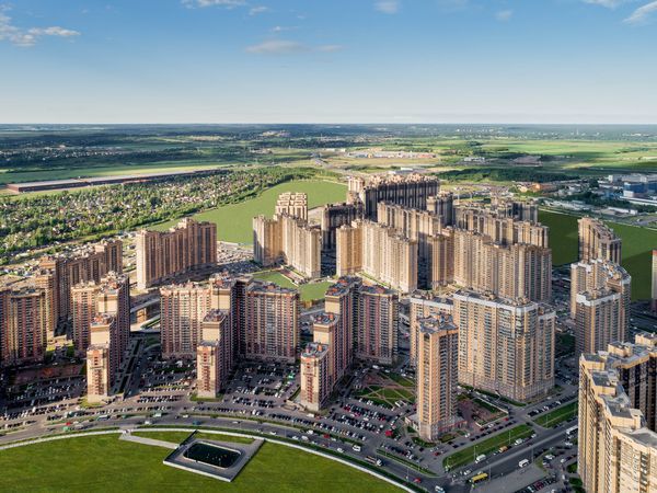 Старт продаж 11 корпуса в 21 квартале "Северной долины"