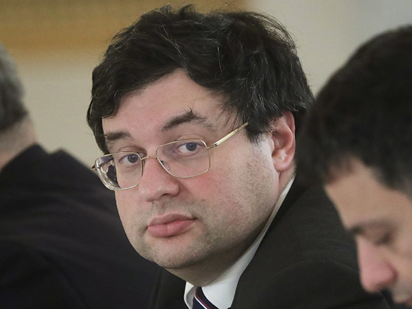 Максим Пратусевич: Миллион за «золото» — это хорошо, но «племенных бойцов» из детей делать не будем