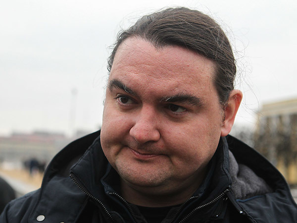 Красимир Врански рассказал, зачем собрался в губернаторы. «Я не иду разрушать систему, я иду ее улучшать»