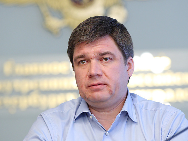 Первое кадровое решение генерала Плугина: воскрешен полковник Ильин. Но после особого мнения министра Колокольцева