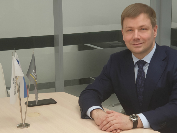 ВБРР отметит 15 лет присутствия в Санкт-Петербурге