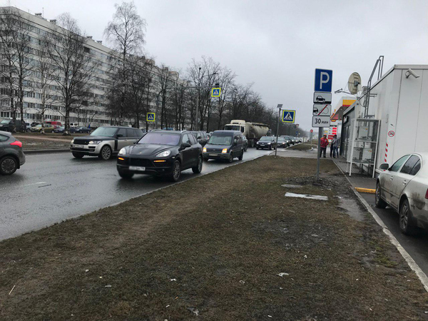 Сбивший ребенка Porsche Cayenne принадлежит врачу-травматологу. Ему не везет с наемными водителями