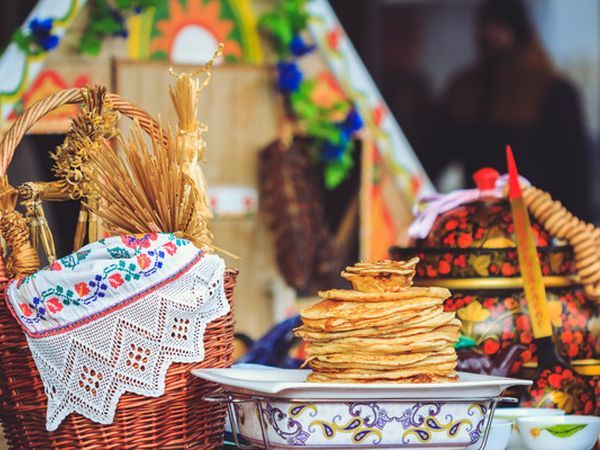 «Петербургская Недвижимость» и Setl Group приглашают на Масленицу
