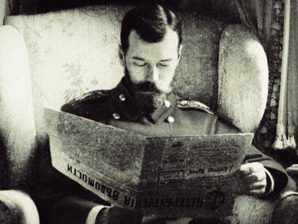 Заря пропаганды. Как российская пресса первых десятилетий прошлого века искала врагов и отрабатывала приемы пропаганды