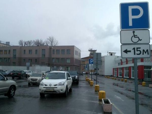 «ПСК»: к парковкам в новостройках нужен дифференцированный подход