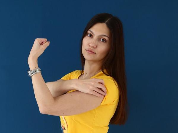 Женщина! Регистрируйся кандидаткой в депутатки!