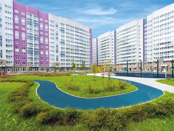 В мае квартиры станут дороже