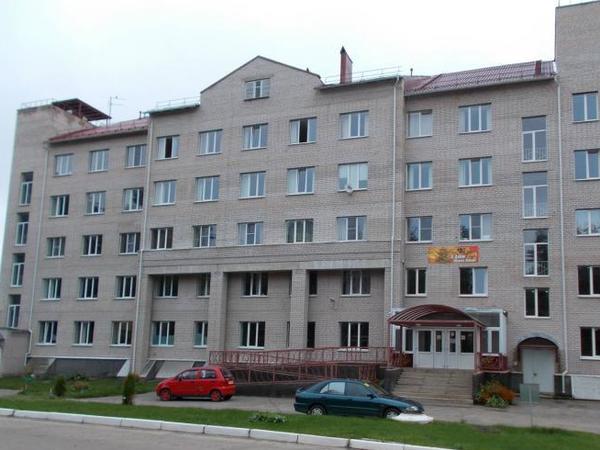 «Я работаю, а мне устраивают люстрацию». Главный врач из Окуловки не верит в «итальянскую забастовку» своих подчиненных