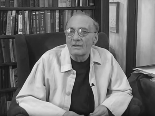 Режиссер Георгий Данелия умер после продолжительной болезни. Ему было 88 лет