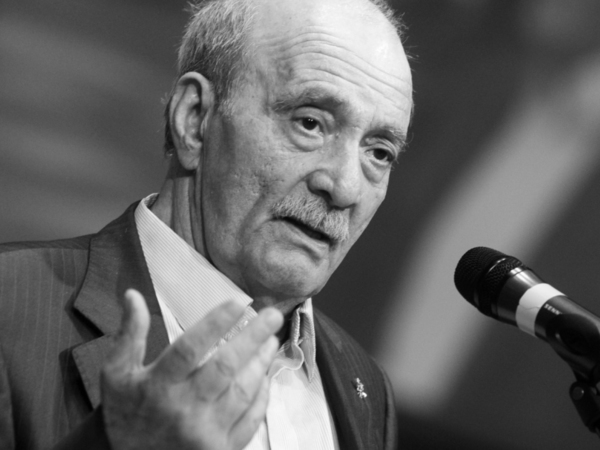 "Мы еще увидимся. Я так думаю". Фильмы Георгия Данелия остаются с нами