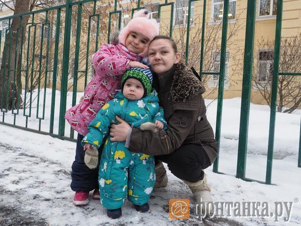 фото: Михаил Огнев/"Фонтанка.ру"/Архив