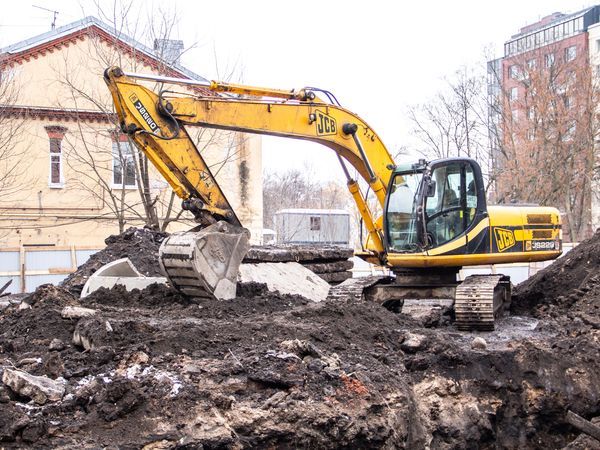 Серый пояс Петербурга. Часть первая: до революции