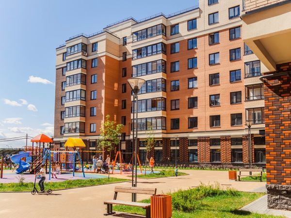 Открыты продажи квартир в новых лотах ЖК NEWПИТЕР