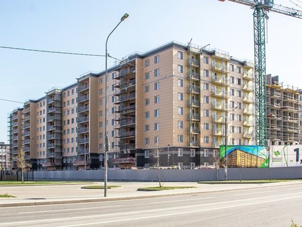 ГК «ПСК» подключает «Славянку» к городским сетям