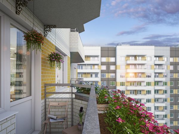 В жилом комплексе ЦДС «Северный» в продажу вышли новые корпуса