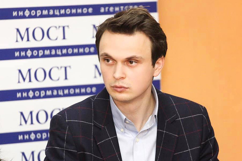 Микола Давидюк