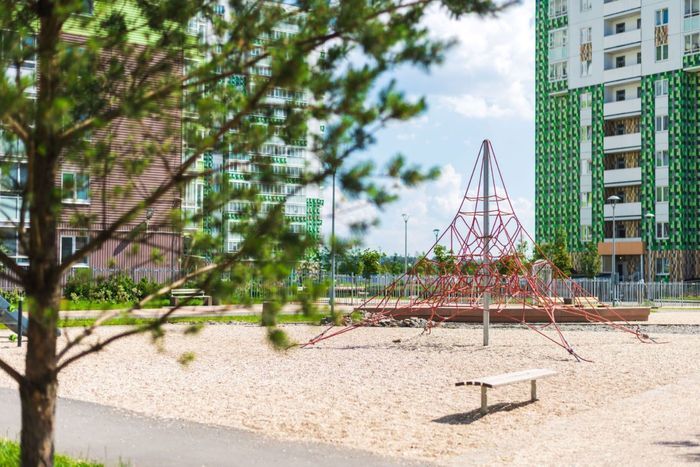 фото предоставлено ГК «Ленстройтрест»