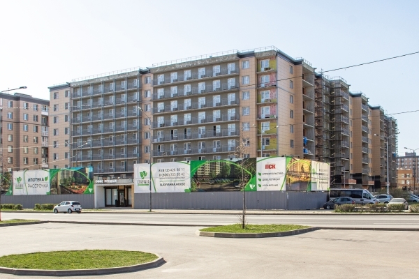 ПСК