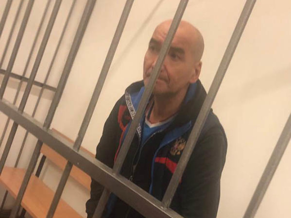 От миллиардера до долговой ямы: в Петербурге осуждён экс-владелец «Красного Знамени» Бурдинский