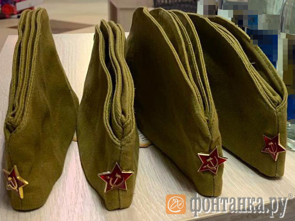 Индекс пилотки: как гипермаркеты делают кассу на 9 Мая