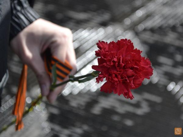 День Победы в Петербурге. Трансляция