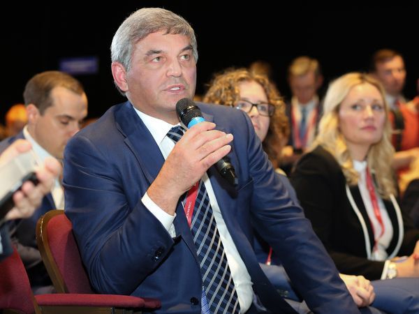 Группа «Эталон» приняла активное участие в ПМЭФ-2019