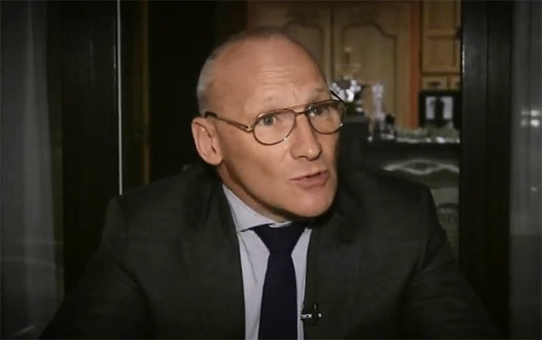 Александр Гофштейн