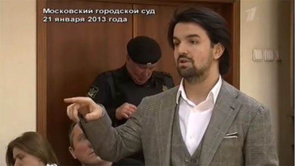 Мурад Мусаев
