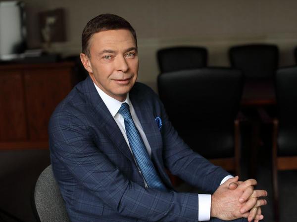 Анатолий Печатников: ВТБ запустит велопрокат в Петербурге в 2020 году
