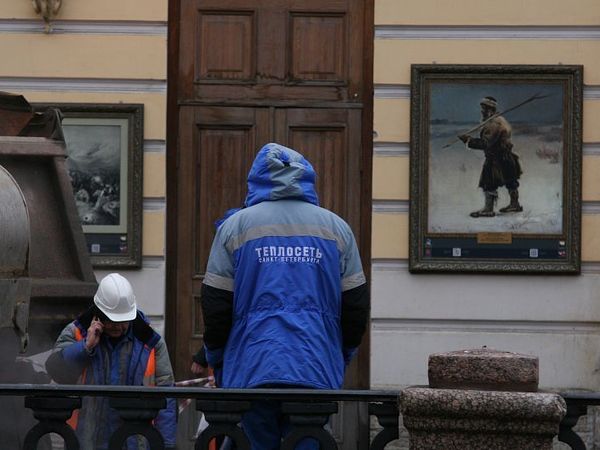 Тепловой удар. В «большой тройке» петербургской теплоэнергетики меняется руководство