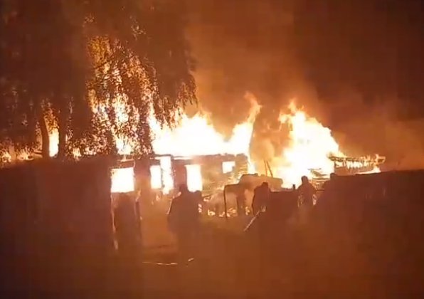 Кадр из видео в vk.com/penza_live