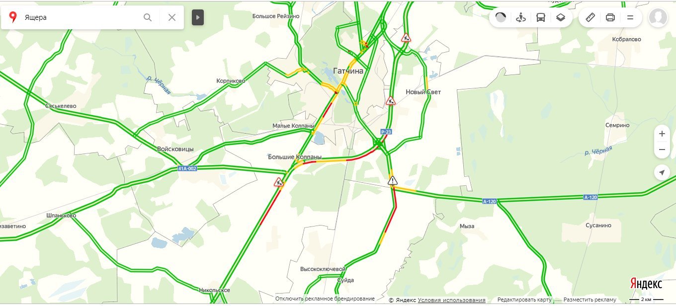 Пробки на мурманском шоссе. Пробка Киевское шоссе Яндекс. Гатчинская Объездная дорога. Объездная дорога вокруг Гатчины. Пробки в Гатчине.