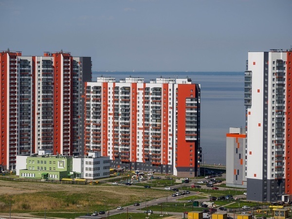 Где жить хорошо. Список перспективных локаций для жилья пополнился новыми районами
