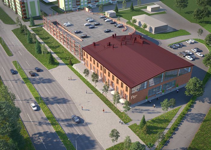 предоставлено компанией ООО "Терминал-Ресурс"