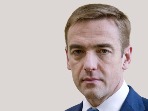 Как Минпромторг заключил госконтрактов на 363 млн рублей с компанией родственников замминистра из Петербурга