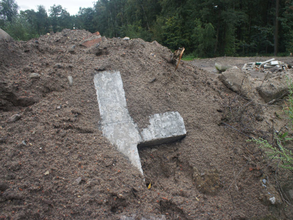Полковник Баранов пошел на похоронку: незамедлительно и с осведомителями